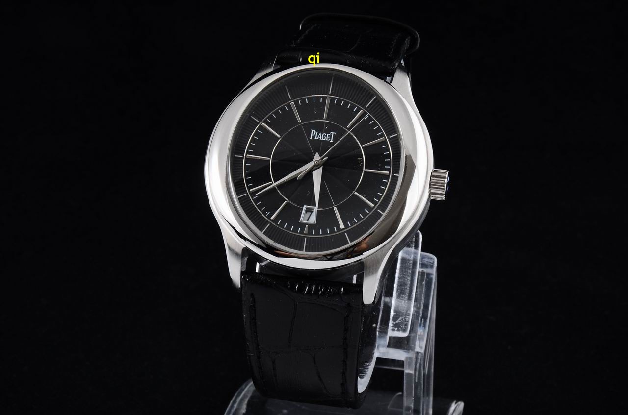 Piaget Watch 8